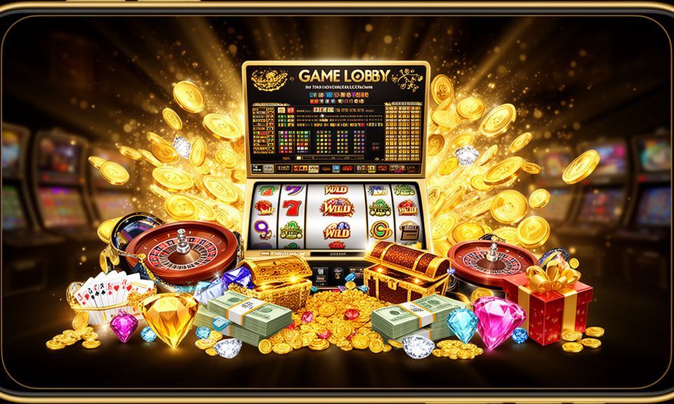 erd88 Slot Hoa Mai